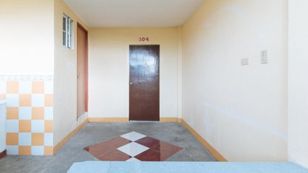 RedDoorz @ Goldland Spring Resort Urdaneta City, Urdaneta, Philippines
