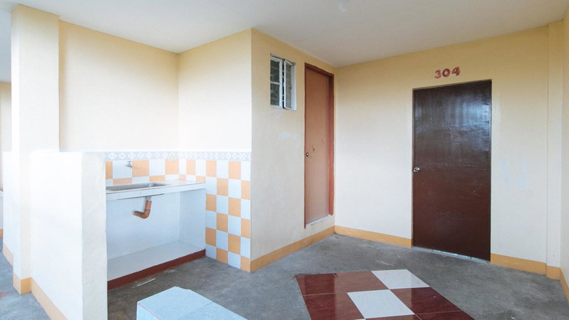 RedDoorz @ Goldland Spring Resort Urdaneta City, Urdaneta, Philippines