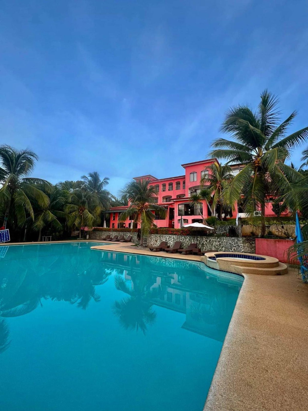 Hotel · My Little Island Hotel, Esperanza