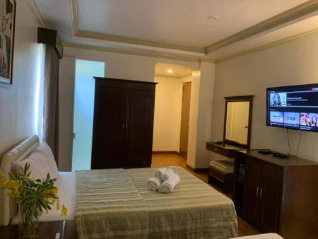My Little Island Hotel, Esperanza, Philippines