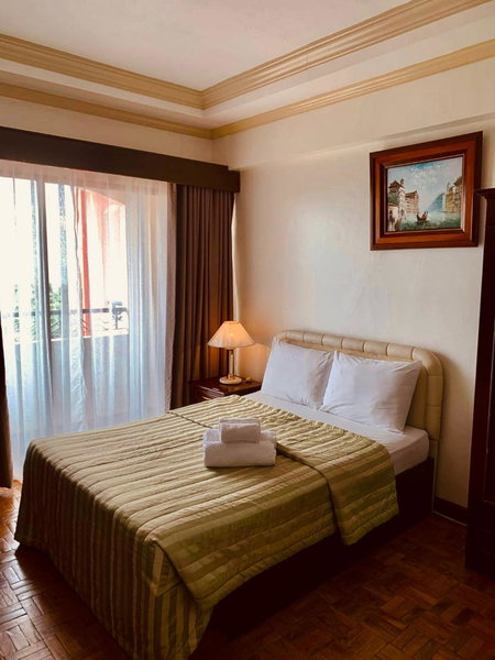 My Little Island Hotel, Esperanza, Philippines