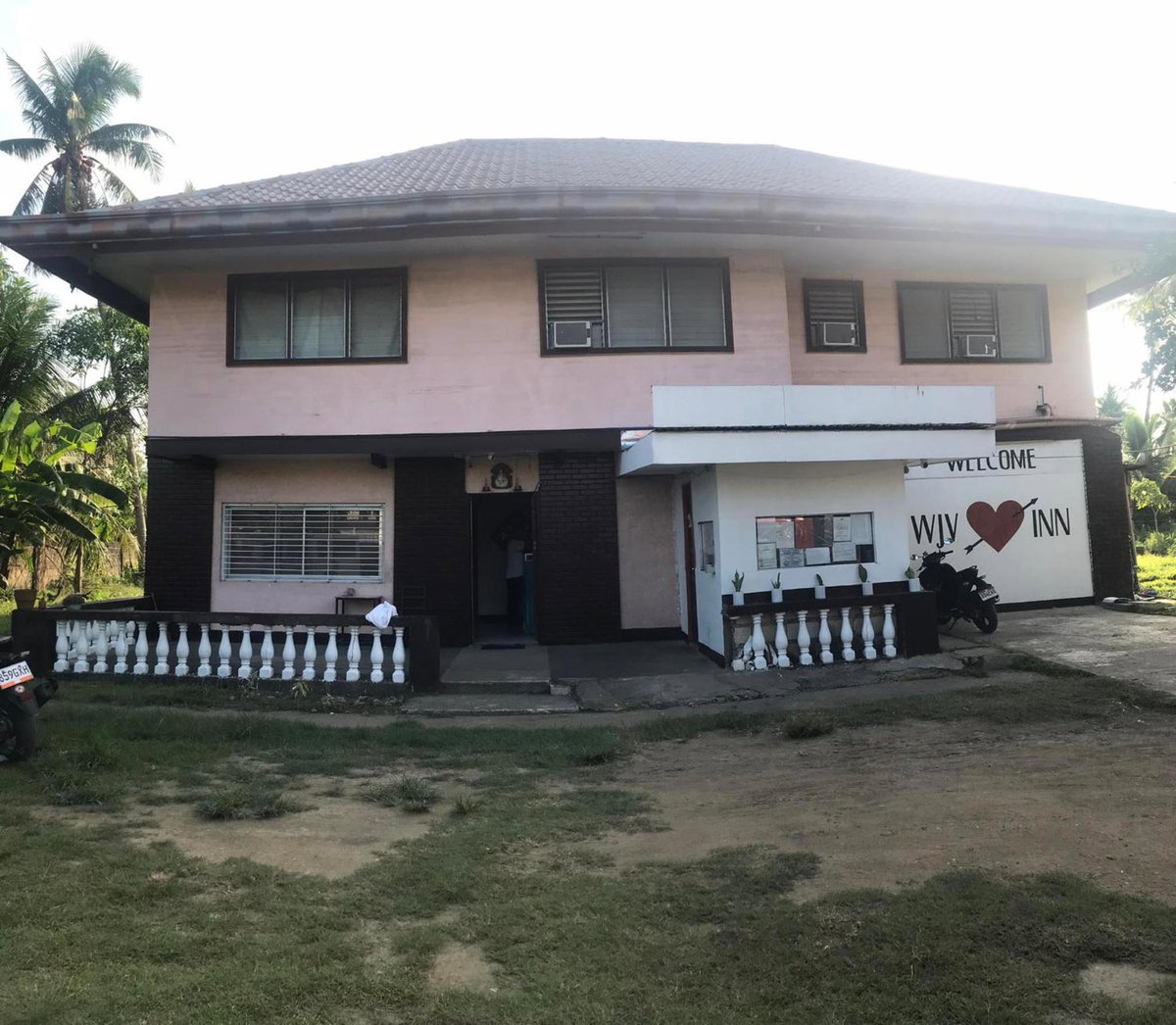 Wjv Inn Liloan, Philippines