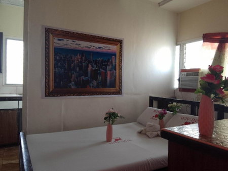 Wjv Inn Liloan, Liloan, Philippines
