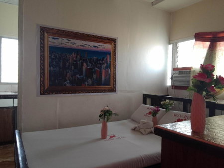 Wjv Inn Liloan, Liloan, Philippines