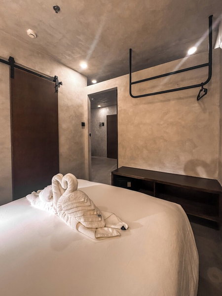 Yamato Hostel, Pasay, Philippines