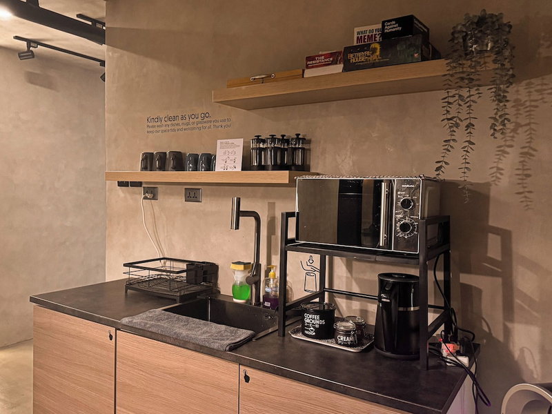 Yamato Hostel, Pasay, Philippines