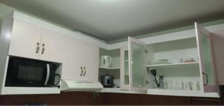 One oasis A2, shortwalk SM MALL Free POOL Kitchen, Davao City, Philippines