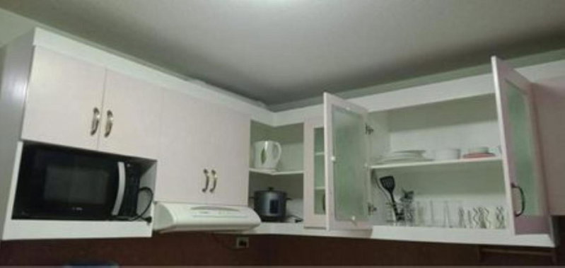 One oasis A2, shortwalk SM MALL Free POOL Kitchen, Davao City, Philippines