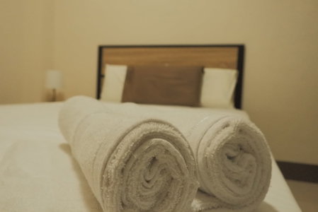 Brightwood Hotel & Residences, Manila, Philippines