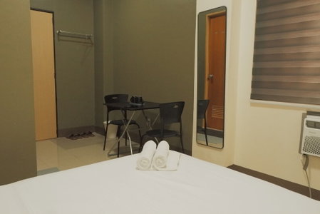 Brightwood Hotel & Residences, Manila, Philippines