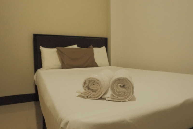 Brightwood Hotel & Residences, Manila, Philippines