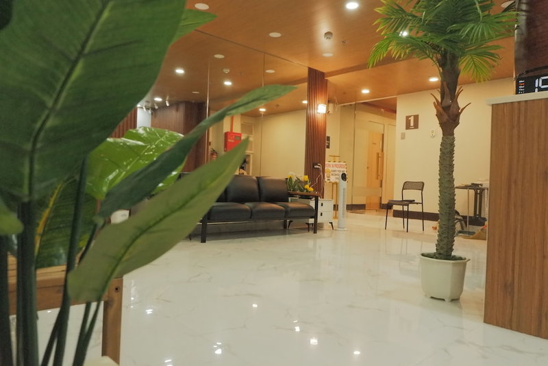 Brightwood Hotel & Residences, Manila, Philippines