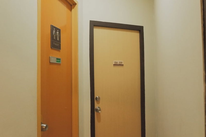 Brightwood Hotel & Residences, Manila, Philippines