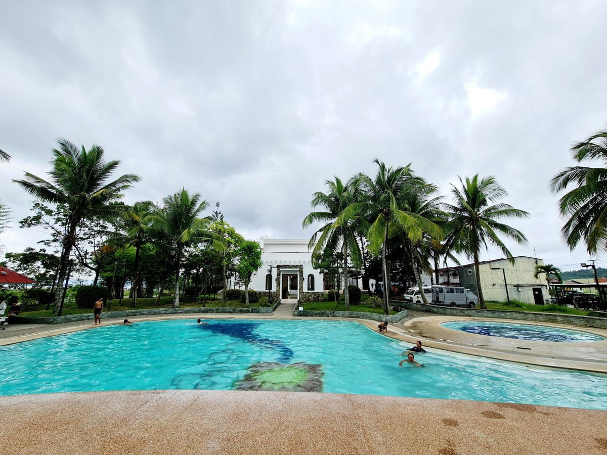 Calapan City Guest House Transient in a Subdivision near Malls L41, Philippines