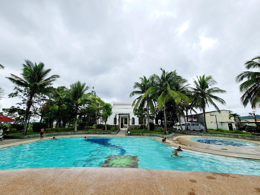 Calapan City Guest House Transient in a Subdivision near Malls L41, Calapan, Philippines