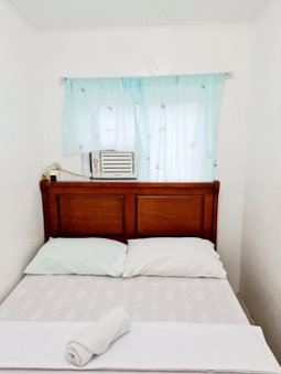 Calapan City Guest House Transient in a Subdivision near Malls L41, Calapan, Philippines