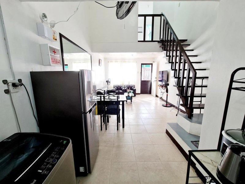 Calapan City Guest House Transient in a Subdivision near Malls L41, Calapan, Philippines