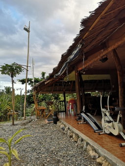 Villa Catalina Bora 3 Resort, Nabas, Philippines