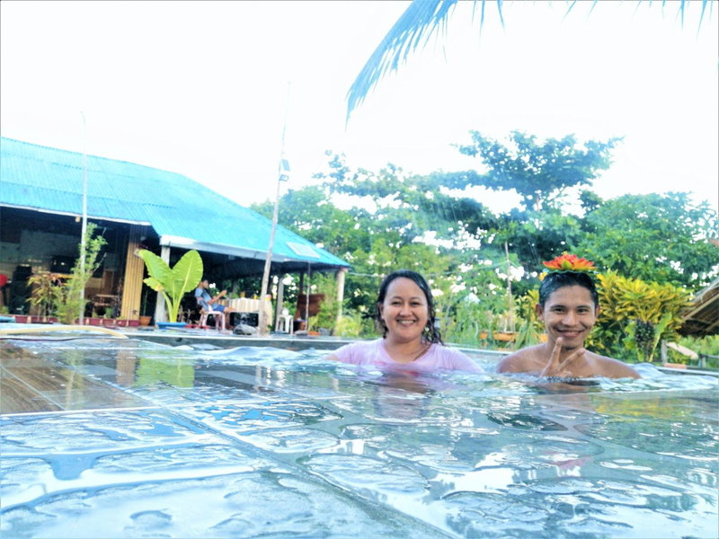 Villa Catalina Bora 3 Resort, Nabas, Philippines