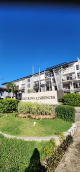 Sodi's Crown Residences at Harbour Spring, Puerto Princesa City, Philippines