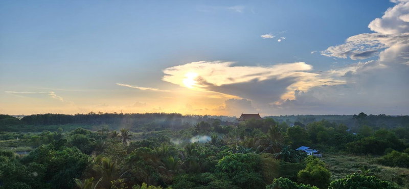 Sodi's Crown Residences at Harbour Spring, Puerto Princesa City, Philippines
