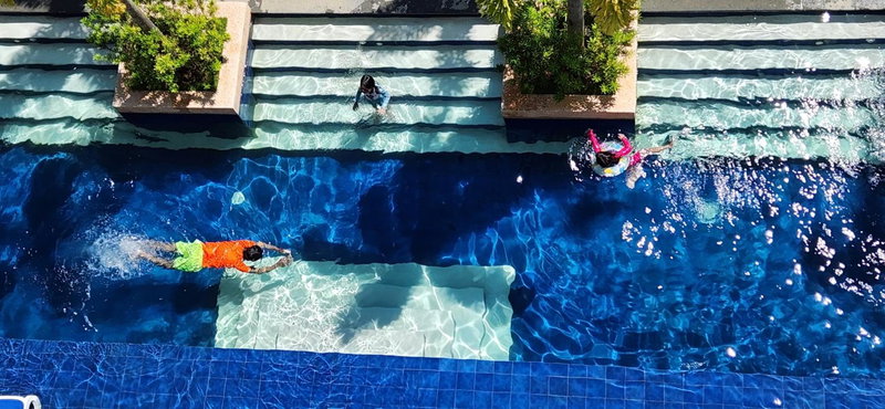 Sodi's Crown Residences at Harbour Spring, Puerto Princesa City, Philippines