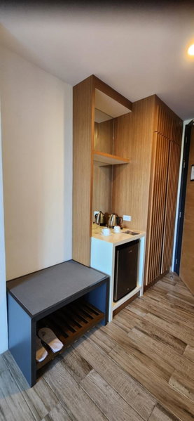 Sodi's Crown Residences at Harbour Spring, Puerto Princesa City, Philippines