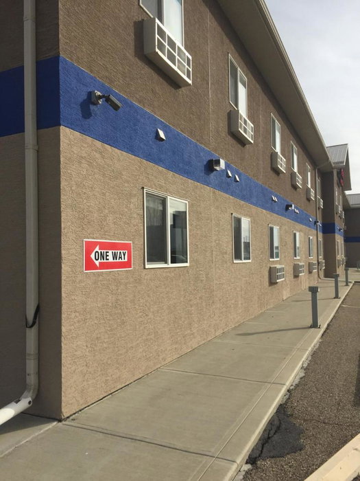 Travel Inn & Suites, Innisfail, Canada