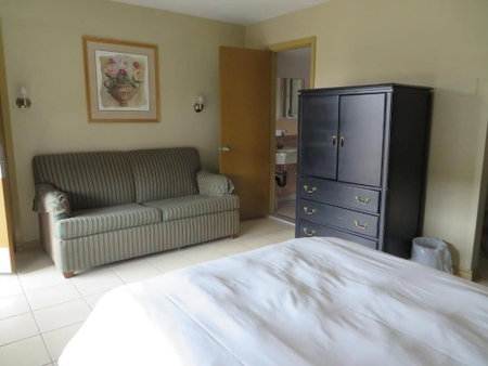 iCheckINN Motel, Windsor, Canada