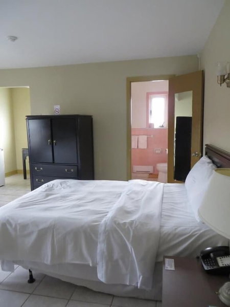 iCheckINN Motel, Windsor, Canada