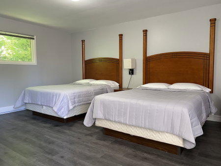 Studio 1 Motel, Cobourg, Canada