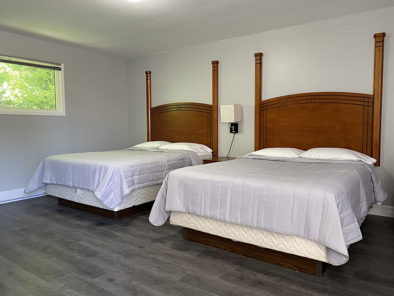 Studio 1 Motel, Cobourg, Canada