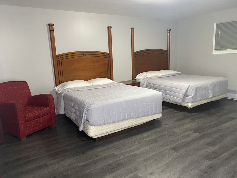 Studio 1 Motel, Cobourg, Canada