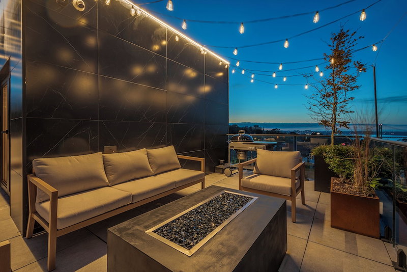 The Halifax Rooftop, Halifax, Canada