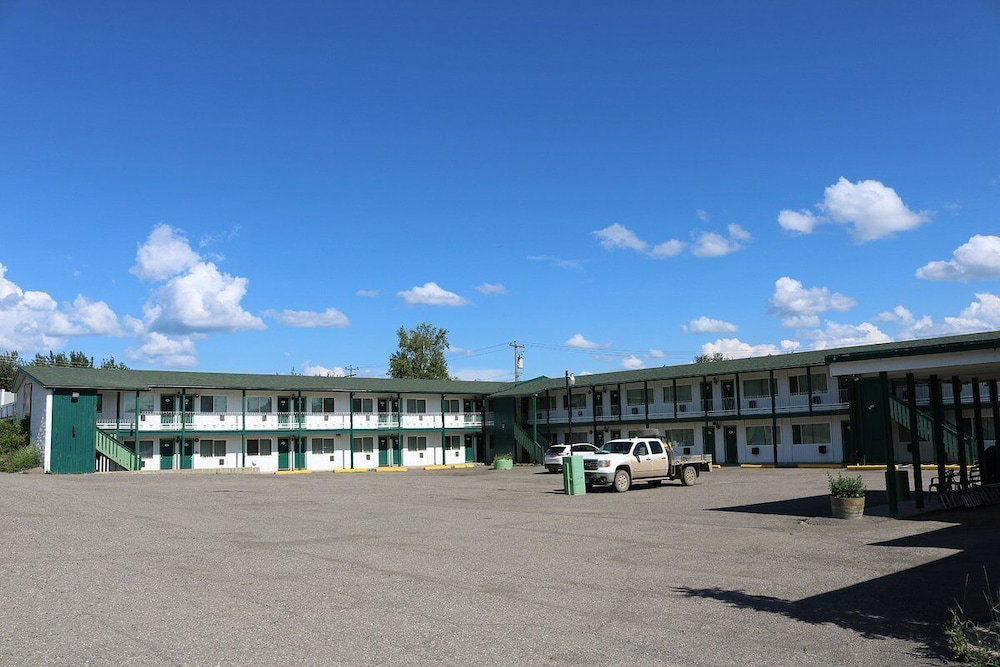 Country Squire Motor Inn, Canada