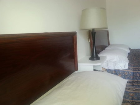 Country Squire Motor Inn, Chetwynd, Canada