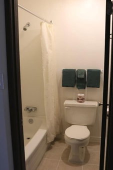 Country Squire Motor Inn, Chetwynd, Canada