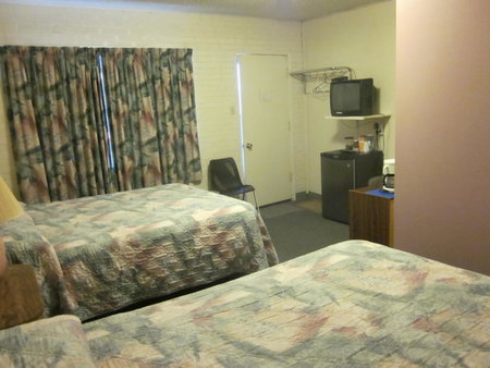 City Centre Motel, Swift Current, Canada