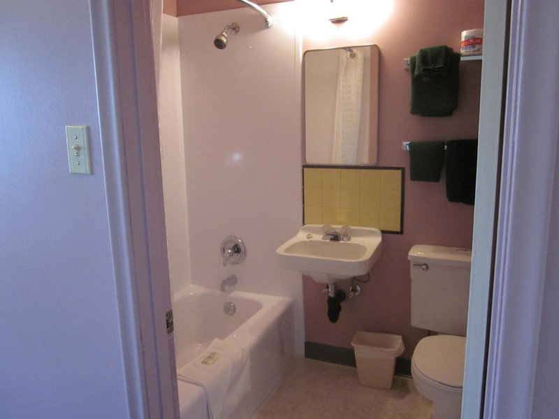 City Centre Motel, Swift Current, Canada