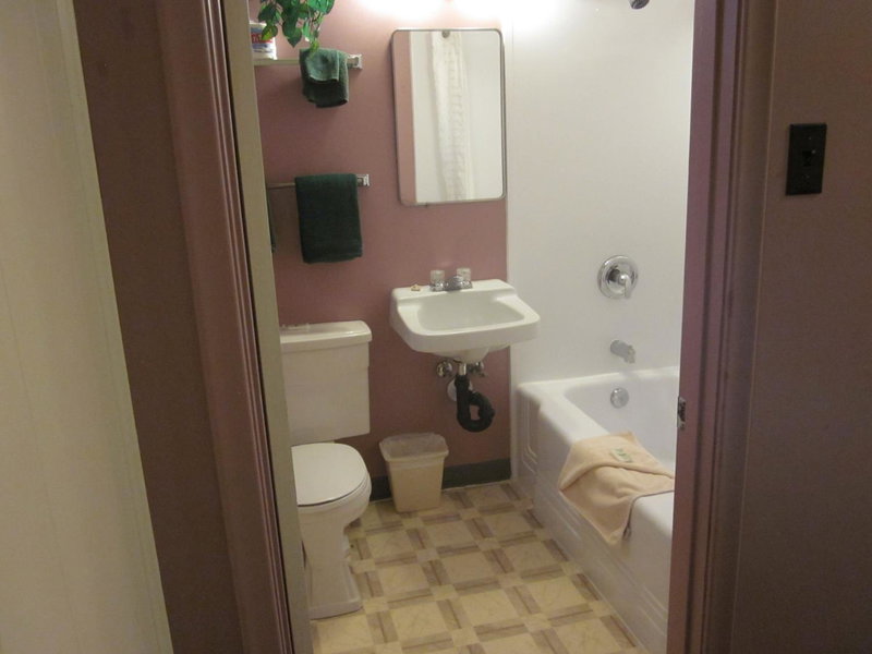 City Centre Motel, Swift Current, Canada