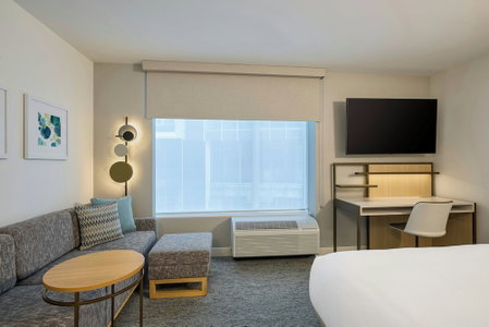 Fairfield by Marriott Inn & Suites Chilliwack, Chilliwack, Canada