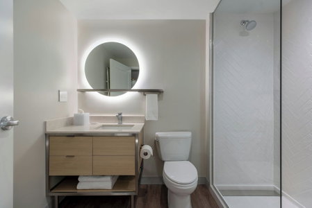 Fairfield by Marriott Inn & Suites Chilliwack, Chilliwack, Canada