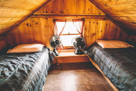Island Life Cottage, West Covehead, Canada