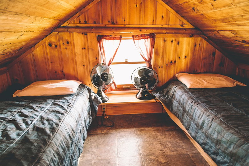 Island Life Cottage, West Covehead, Canada