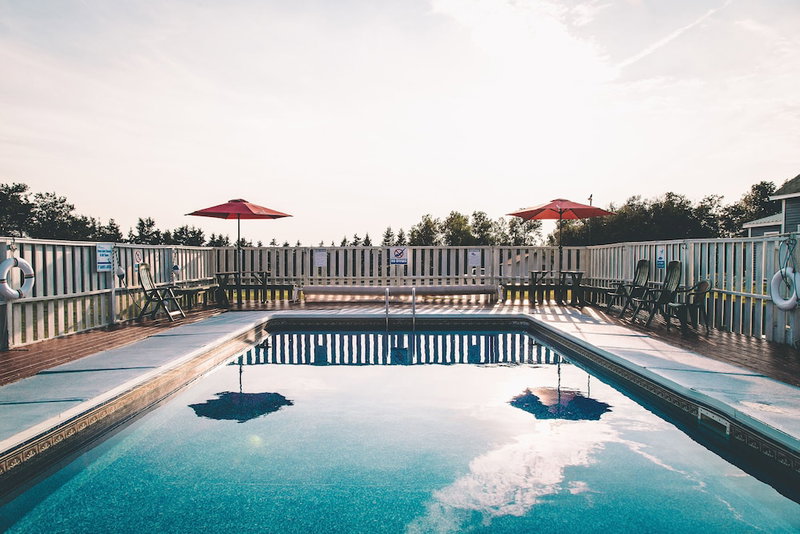 Island Life Cottage, West Covehead, Canada