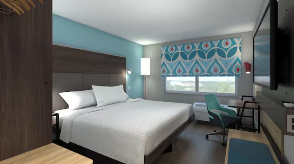 Tru By Hilton Gananoque, On, Gananoque, Canada