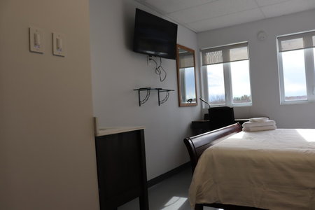 AMR Hotel Inc, Saint-Jérôme, Canada