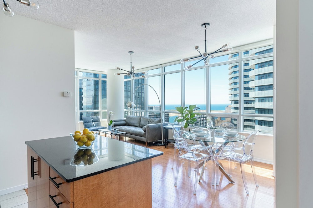 Maple Leaf Square Executive Suites, Canada