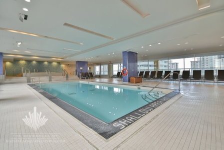 Maple Leaf Square Executive Suites, Toronto, Canada
