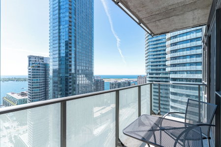 Maple Leaf Square Executive Suites, Toronto, Canada